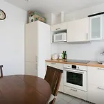 Nice Renovated Flat 16Th Arrondissement