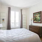 Nice Renovated Flat 16Th Arrondissement