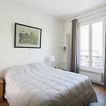 Nice Renovated Flat 16Th Arrondissement