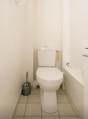 Apartment Nice Renovated Flat 16th Arrondissement *