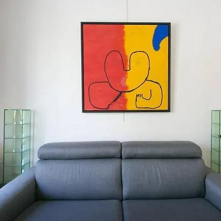 Nice Renovated Flat 16th Arrondissement * Paris